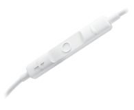 BASEUS Encok CZ19 Wired Earphones Moon White A00182201213-00 - 1348167 - zdjęcie 4